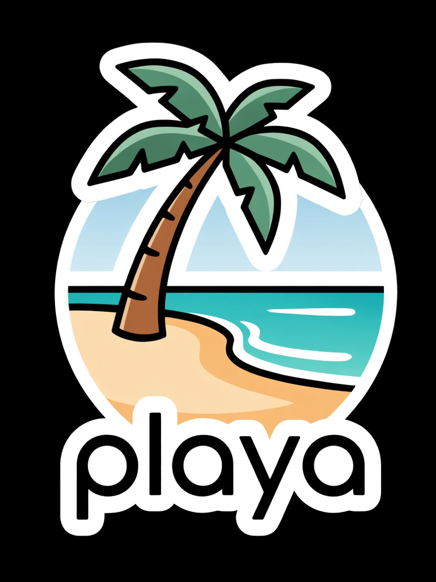playa